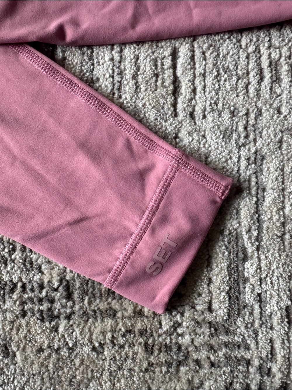 SET Active Pink Breast Cancer Awareness Set - Picture 5 of 7